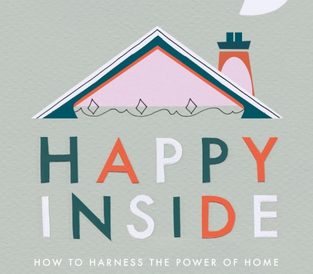 HAPPY INSIDE